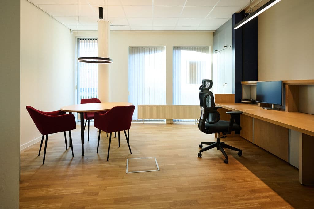 The Vault - The Office foto 2
