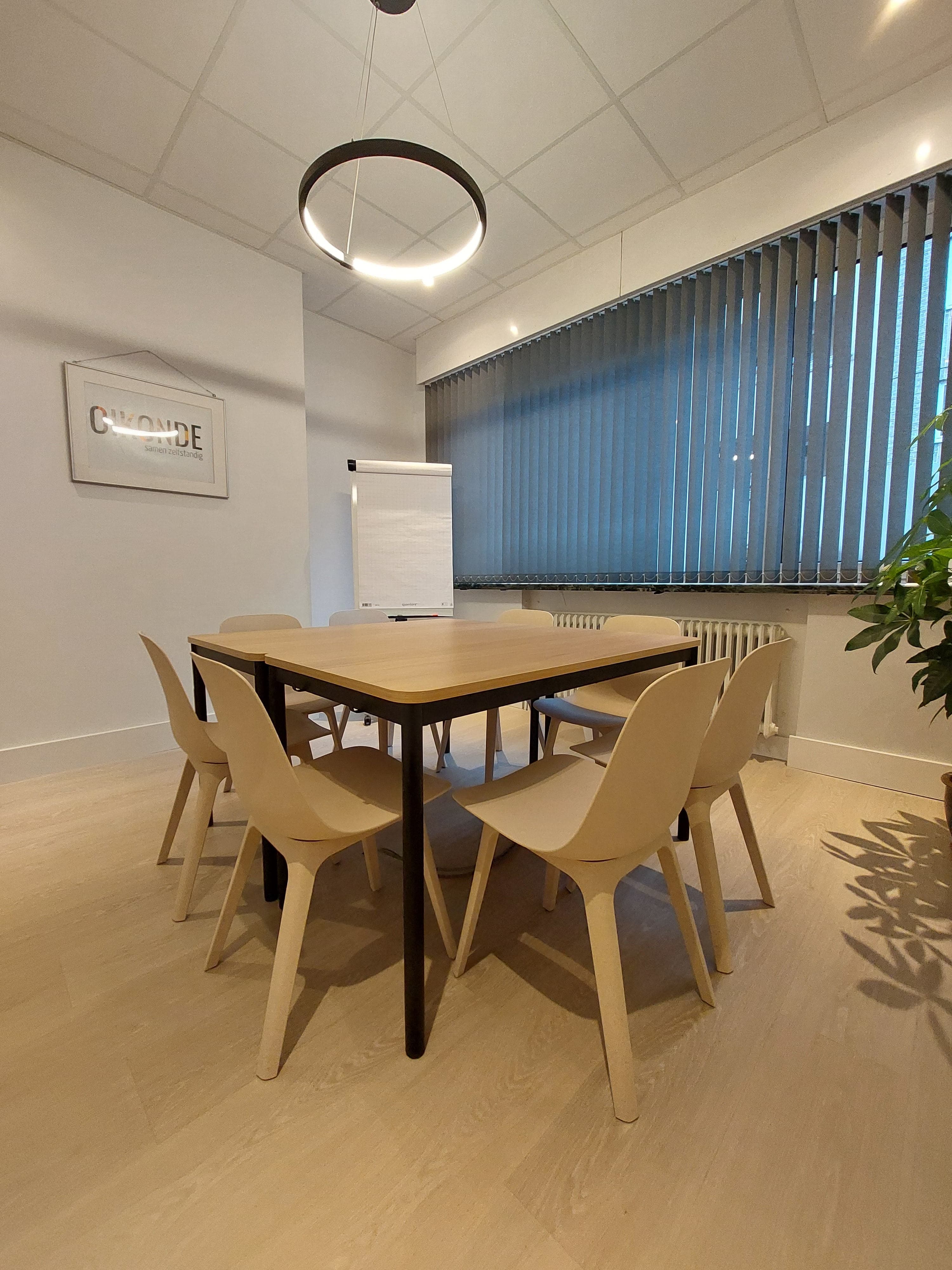 Sunny Room Oikonde
